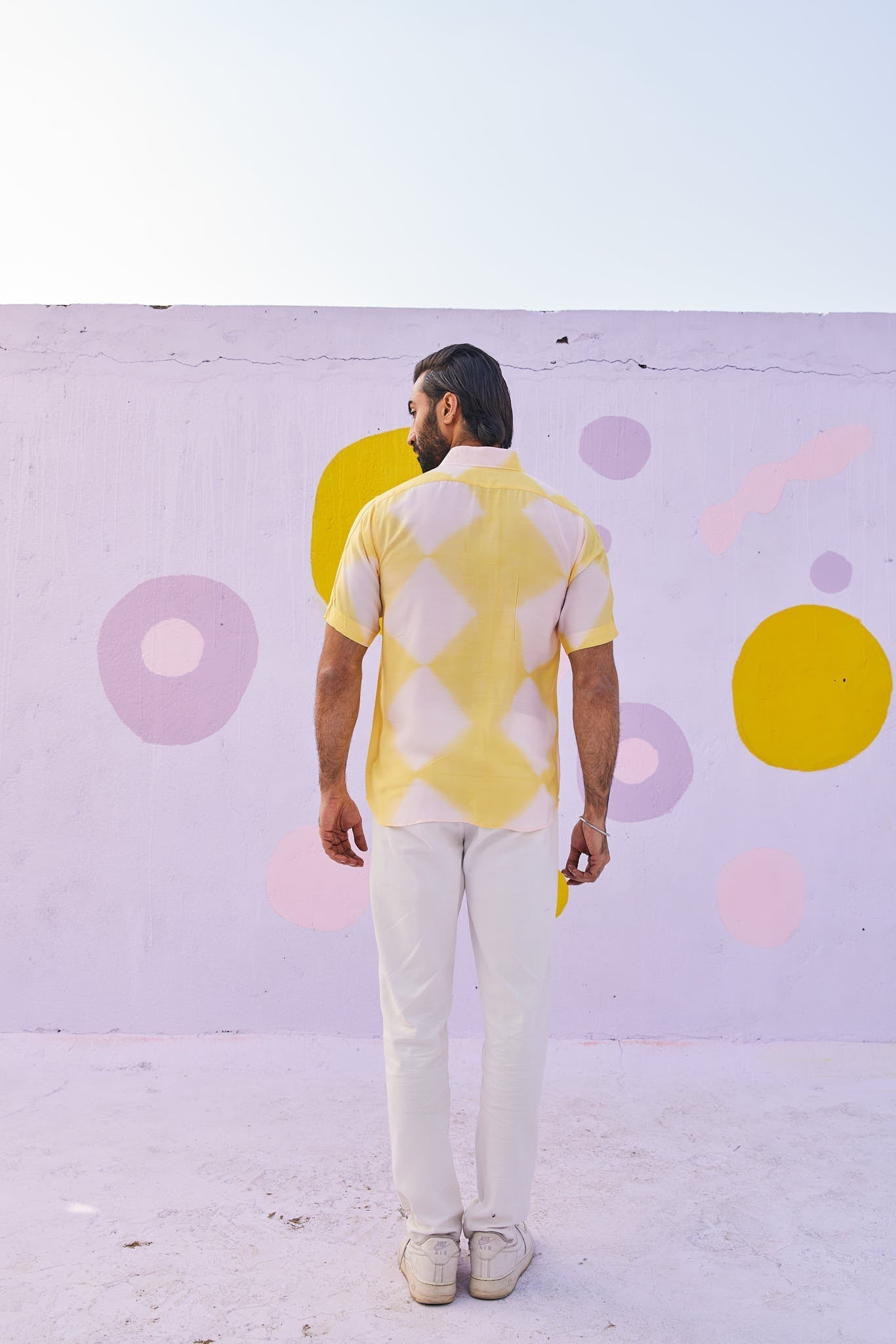 Ocean Breeze Shirt