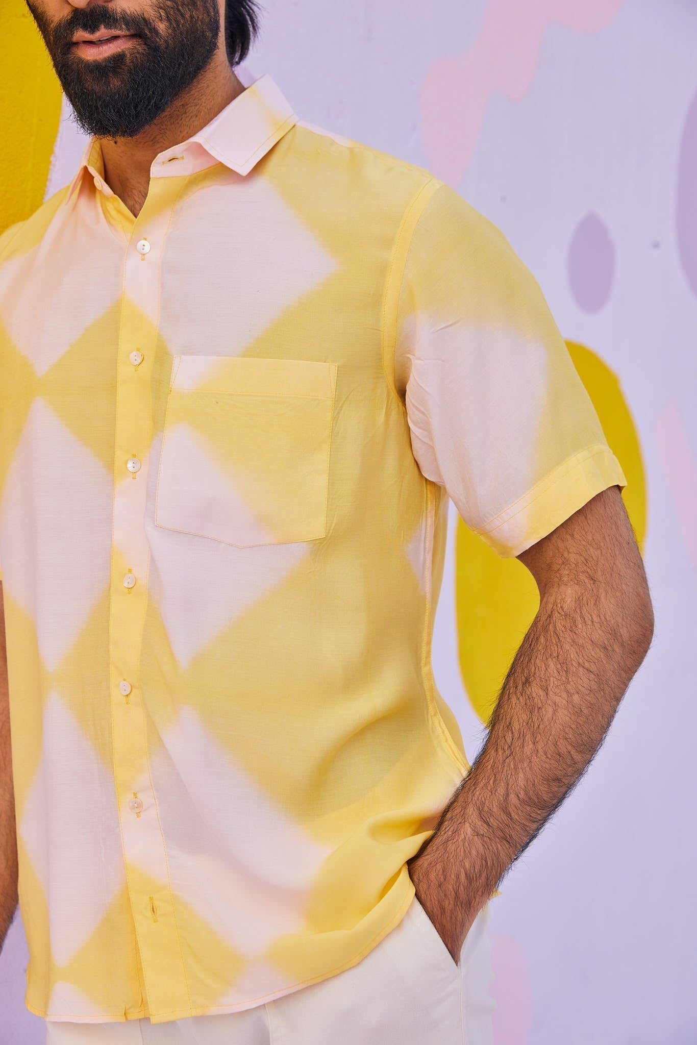 Ocean Breeze Shirt