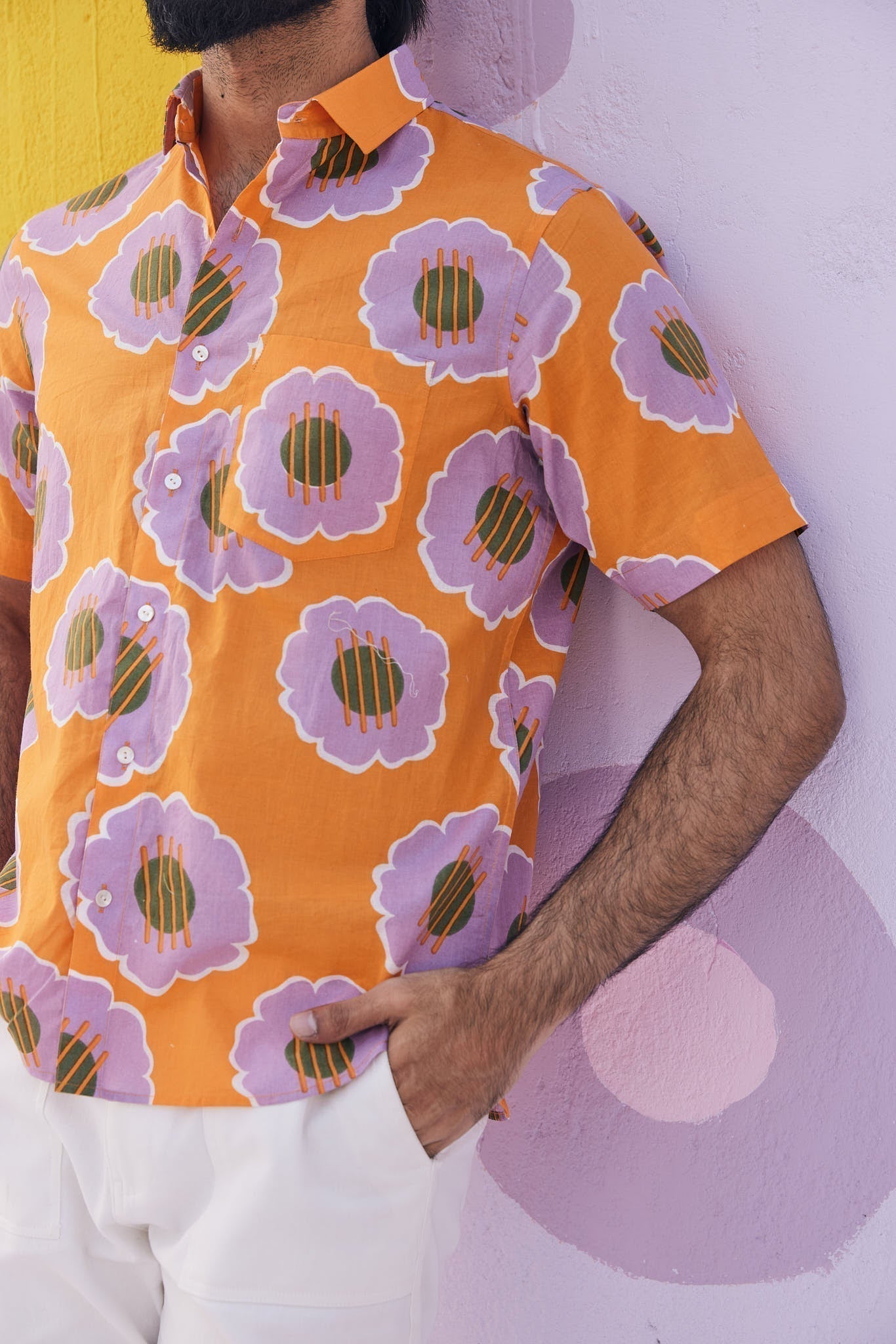 Velma shirt