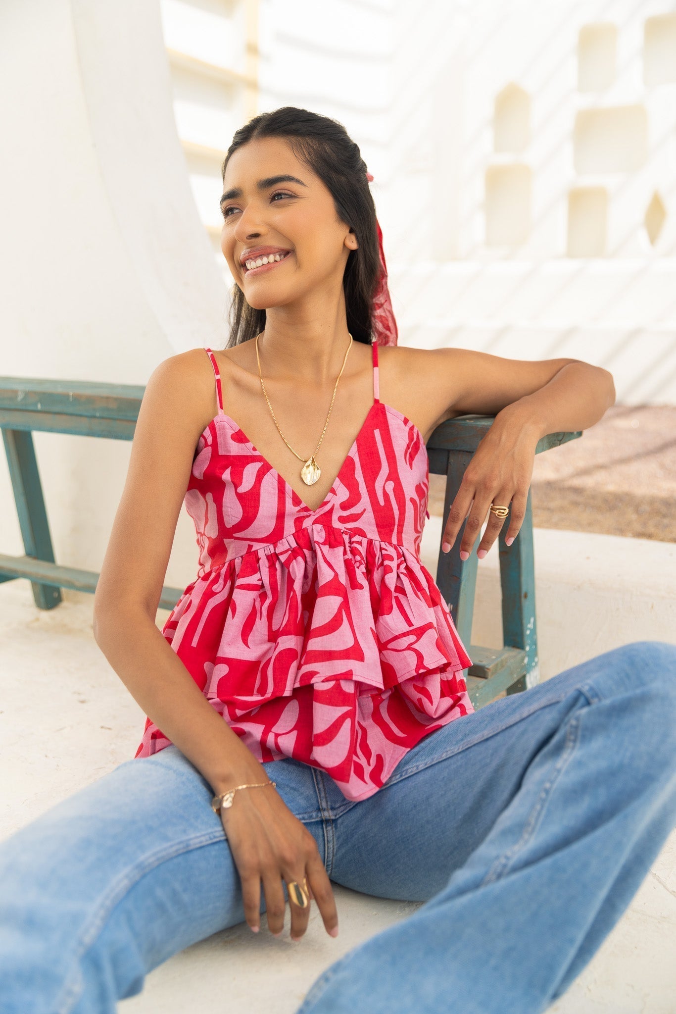 Soulmate Top