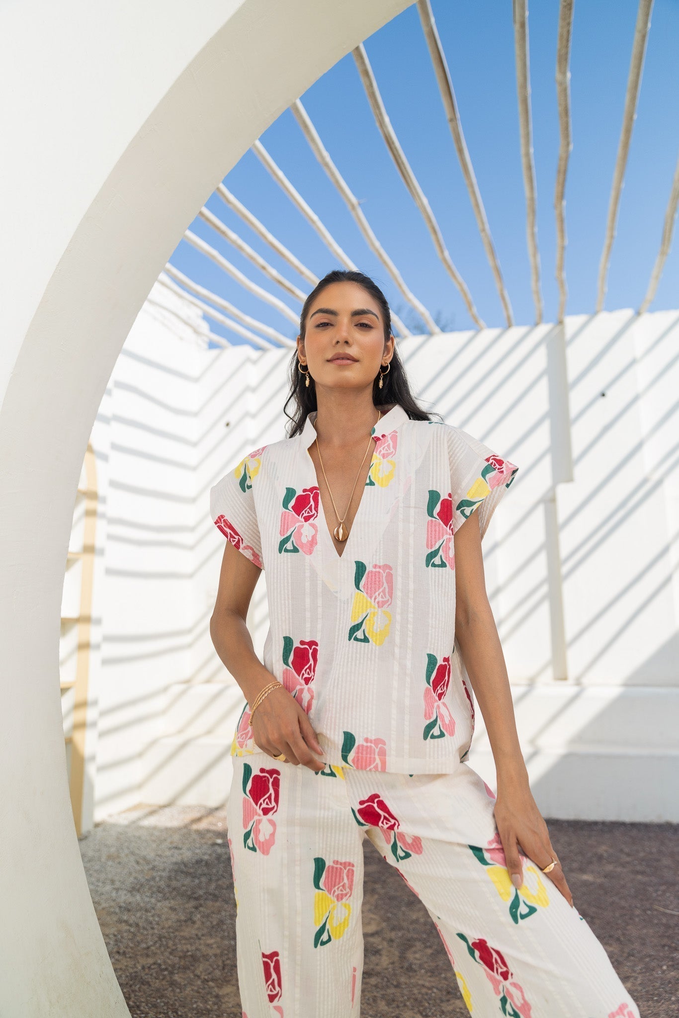Mine Co-ord Set