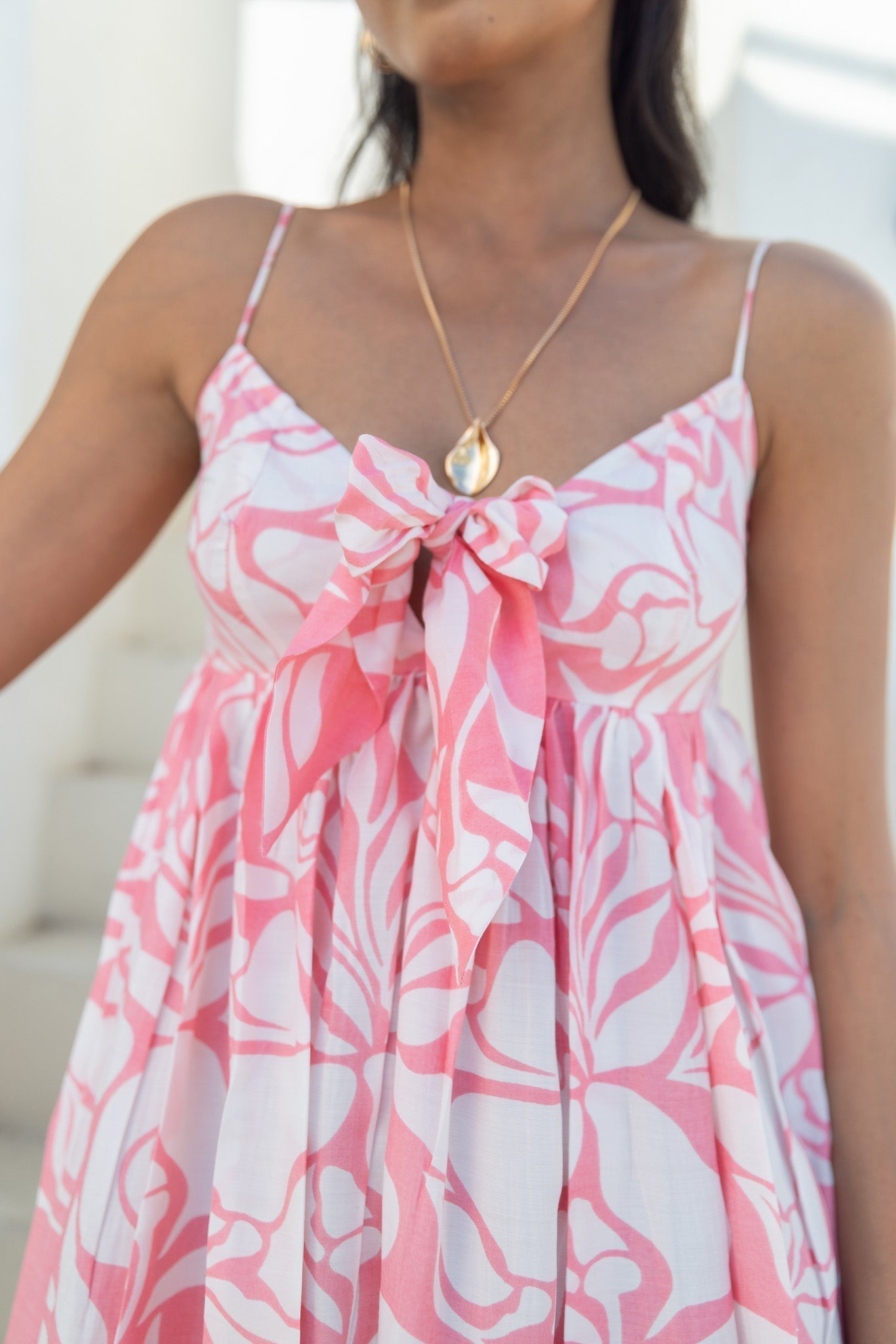 Pookie Mini dress