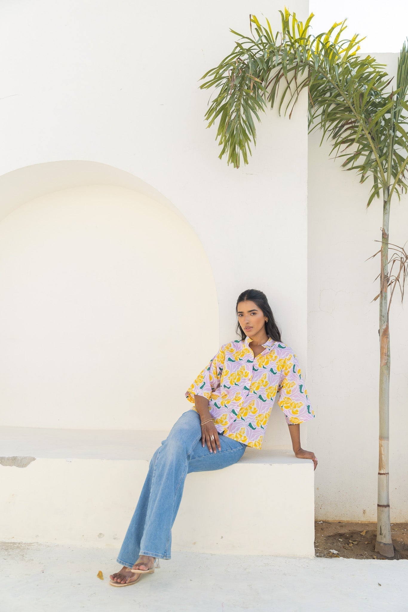 Ease Shirt