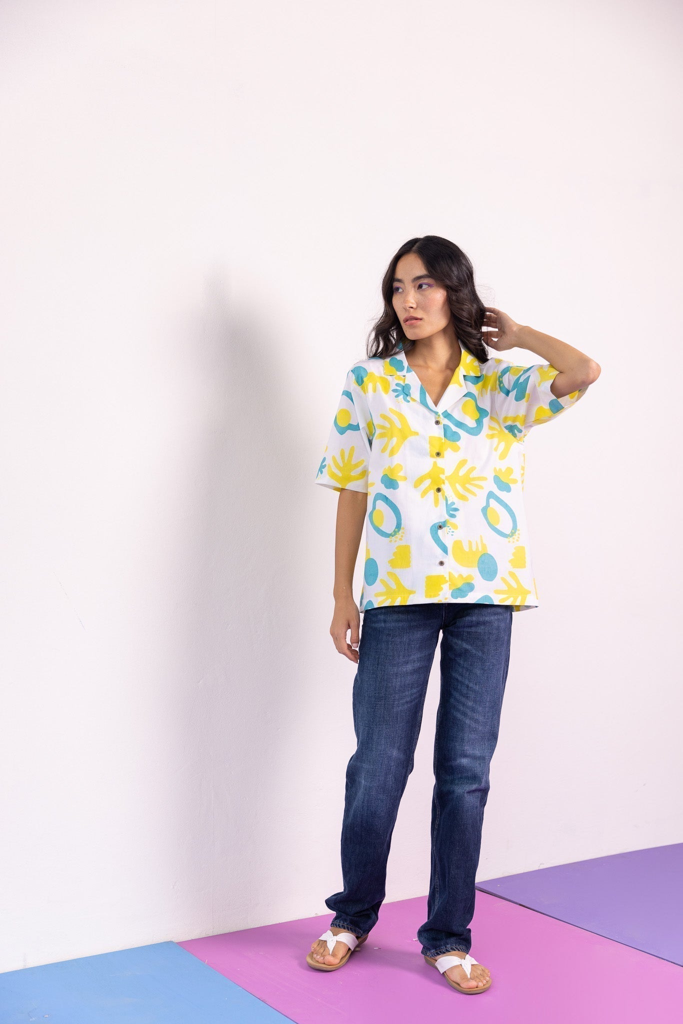 Limoncello Shirt