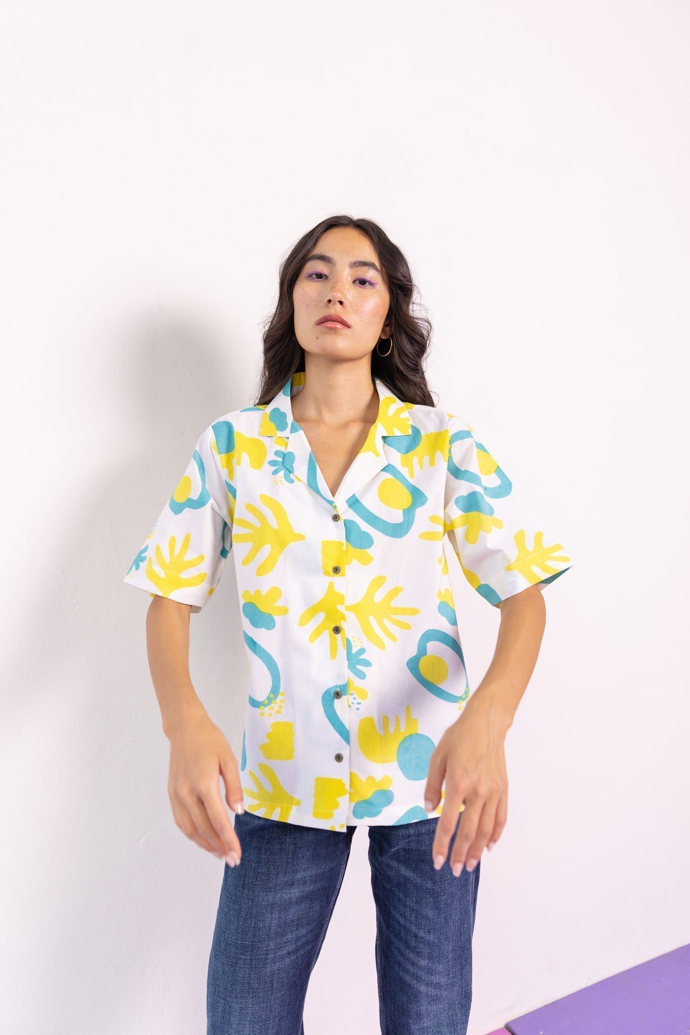 Limoncello Shirt