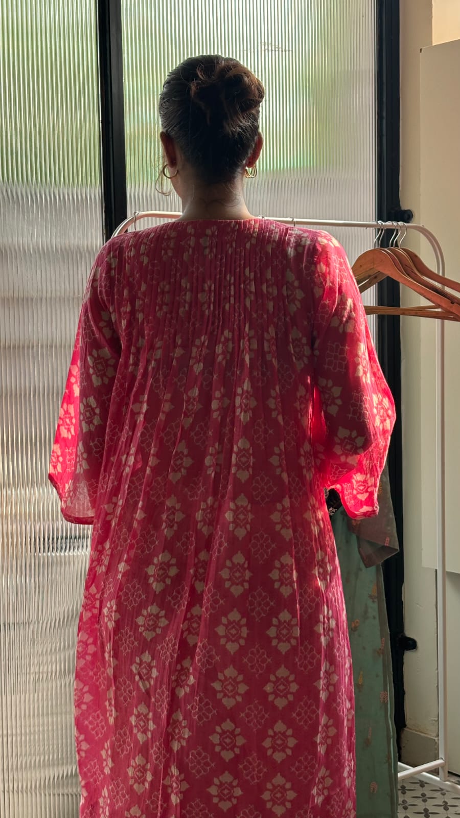 Pankhuri Kurta Set