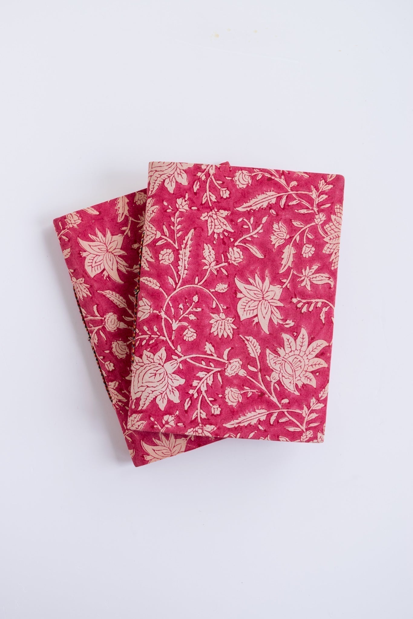 Nirmayi Notebook