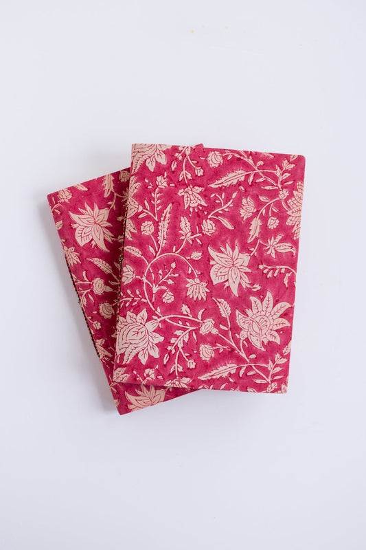 Nirmayi Notebook