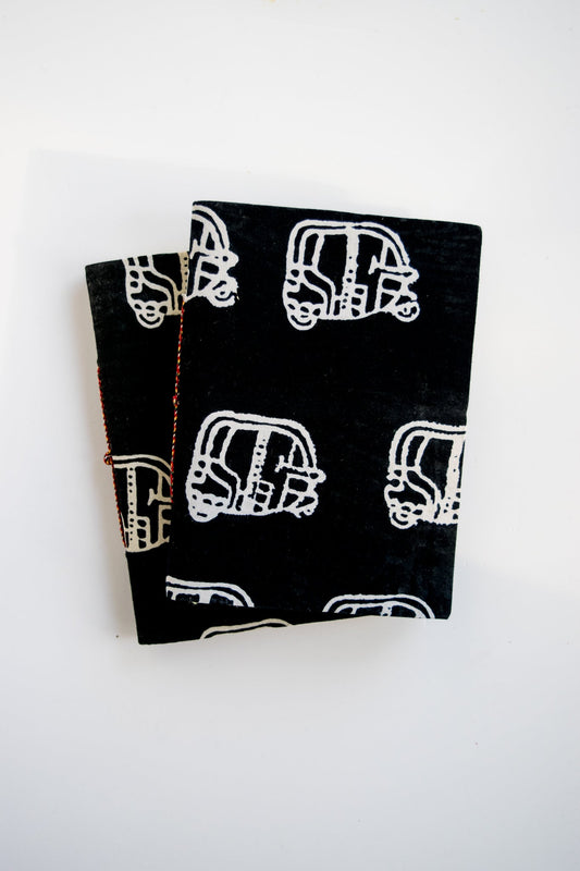 Auto Notebook