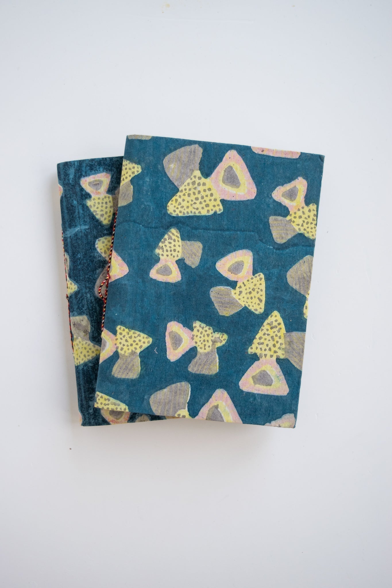 Talia Notebook