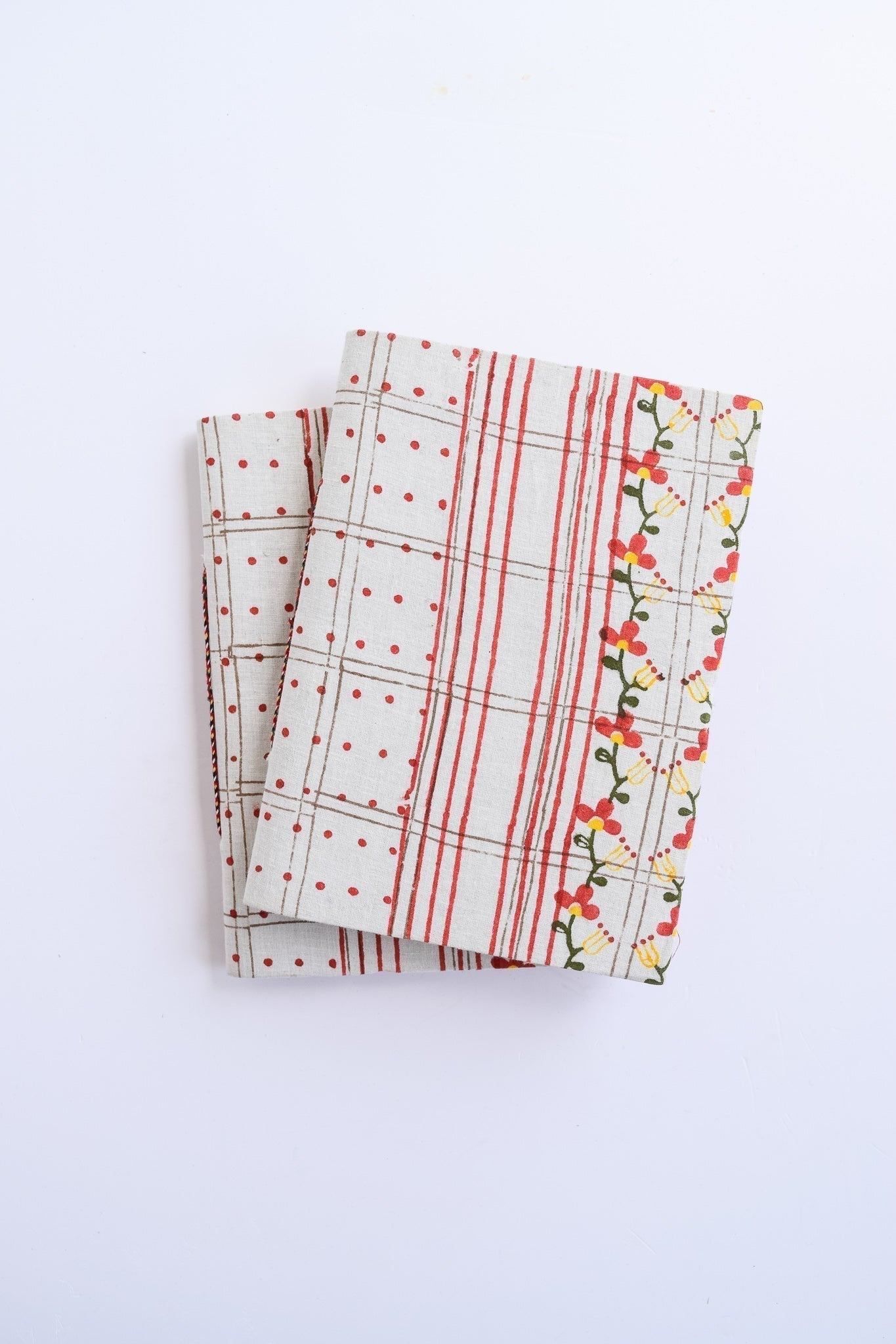 Marie Notebook