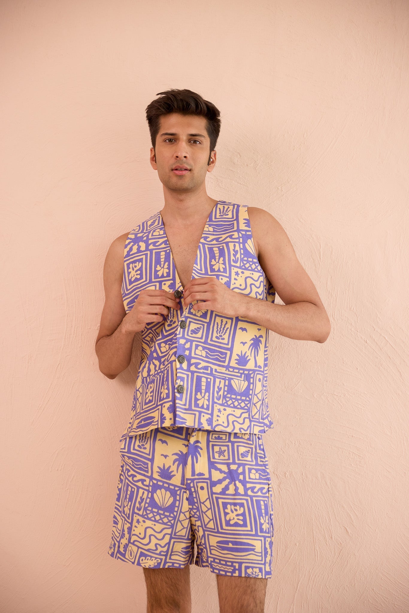 La La Land Vest