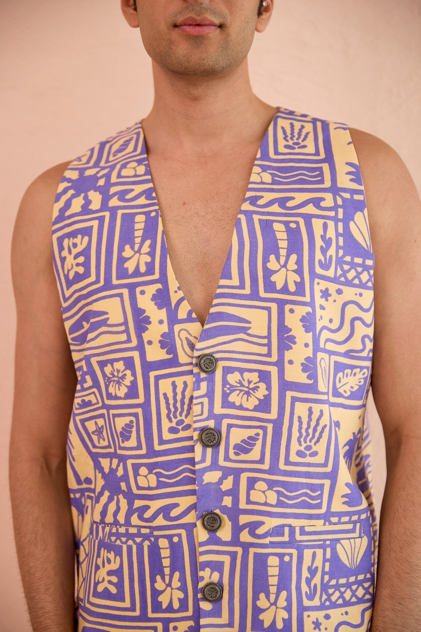 La La Land Vest