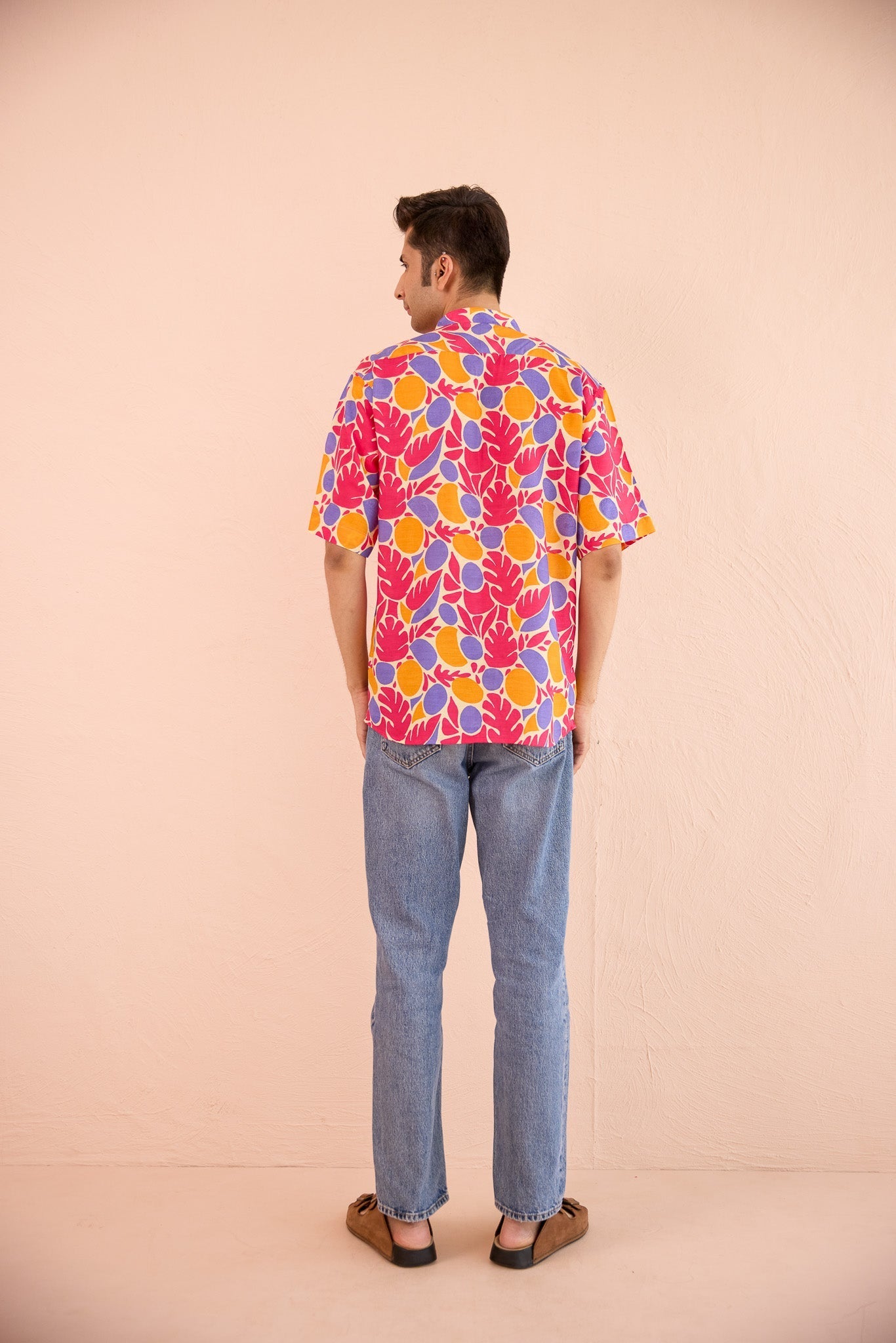 Rum Punch Shirt