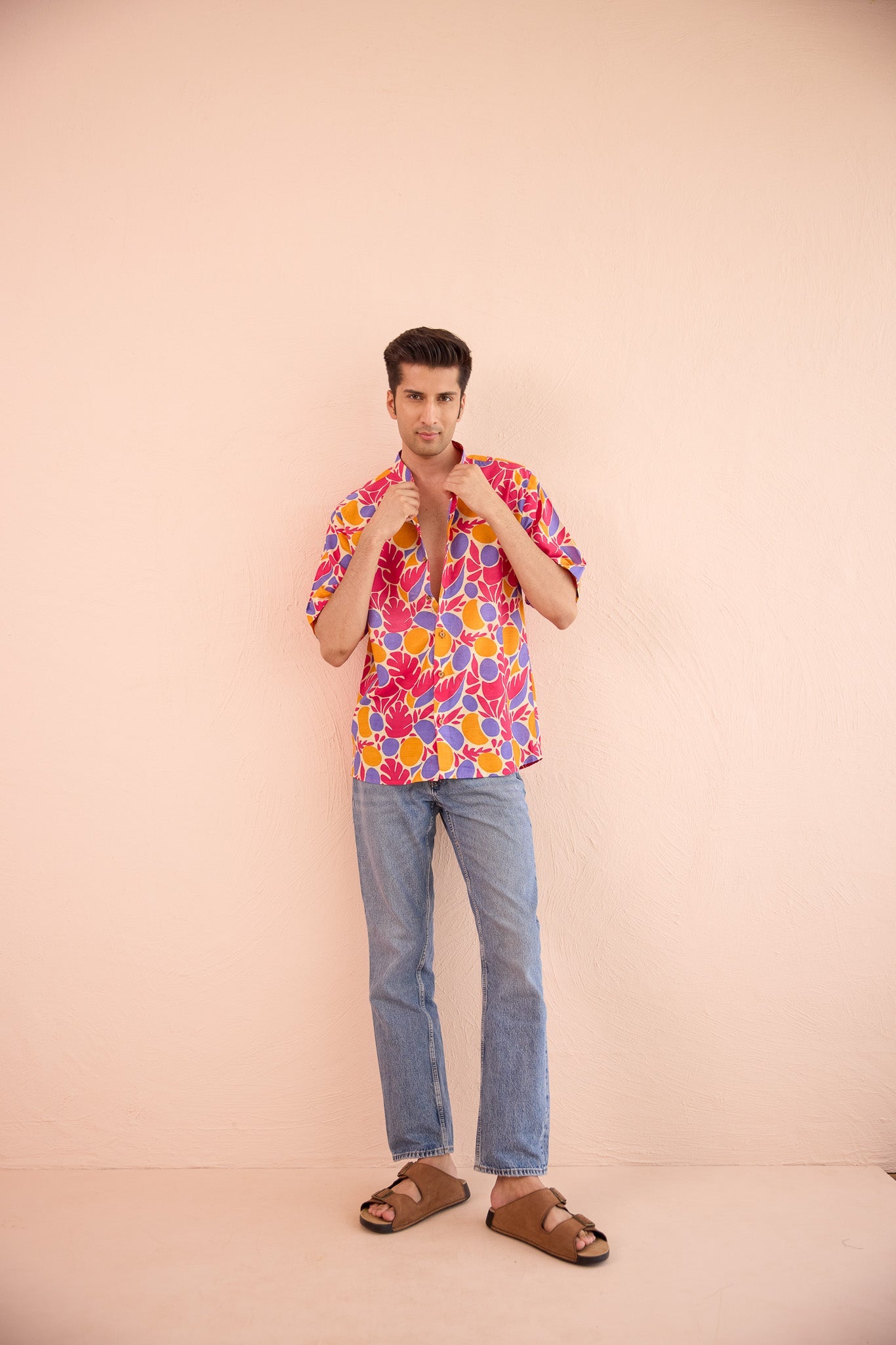 Rum Punch Shirt