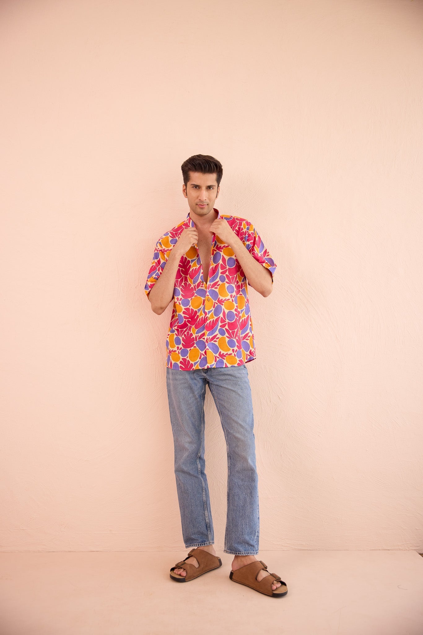Rum Punch Shirt