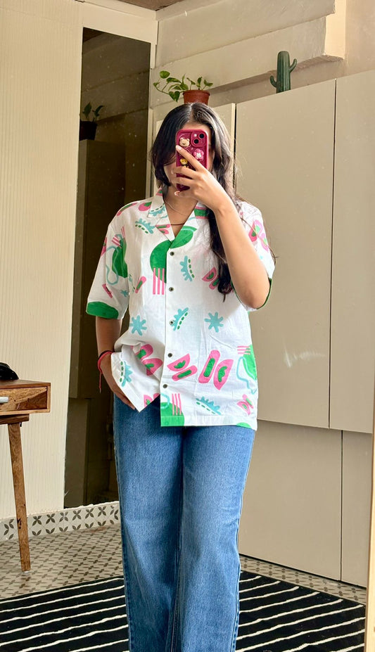 Watermelon Parade Shirt