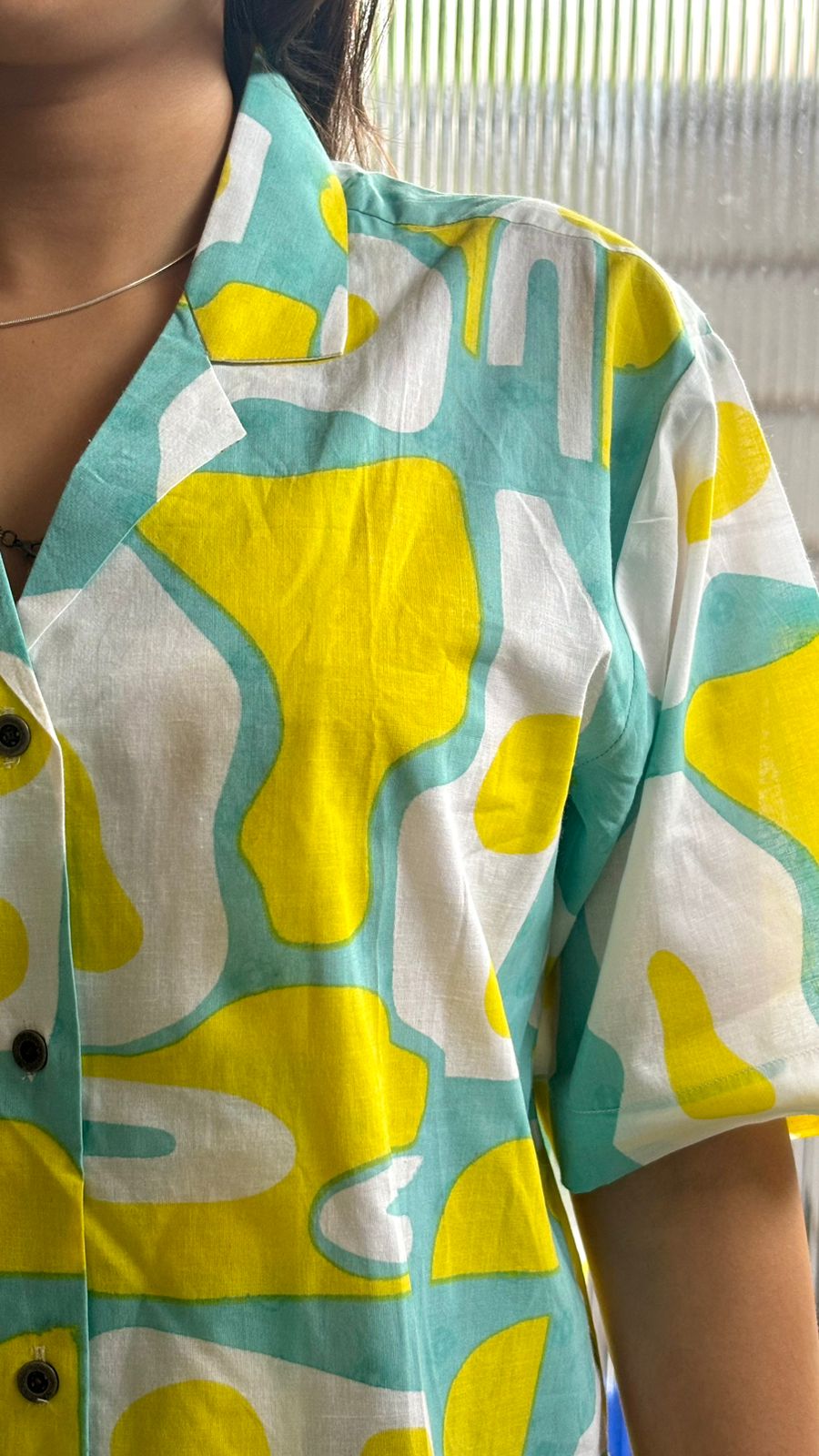 Doodle Shirt