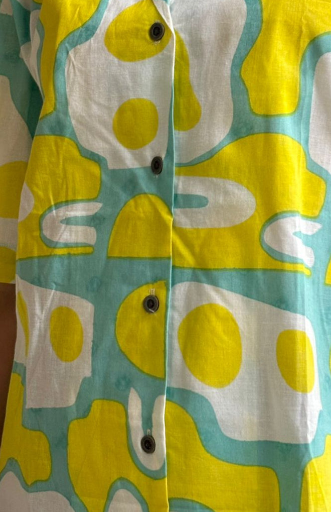 Doodle Shirt