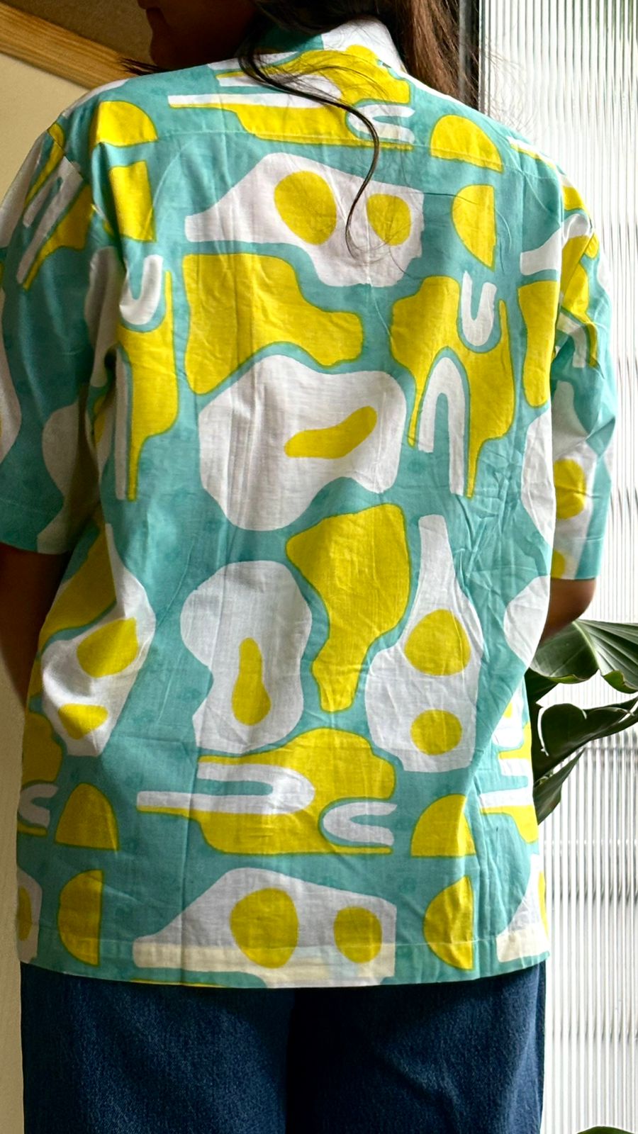 Doodle Shirt