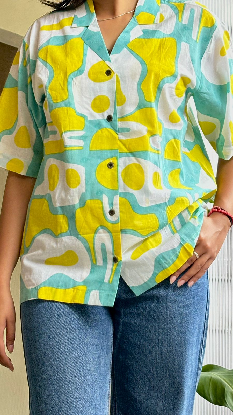 Doodle Shirt