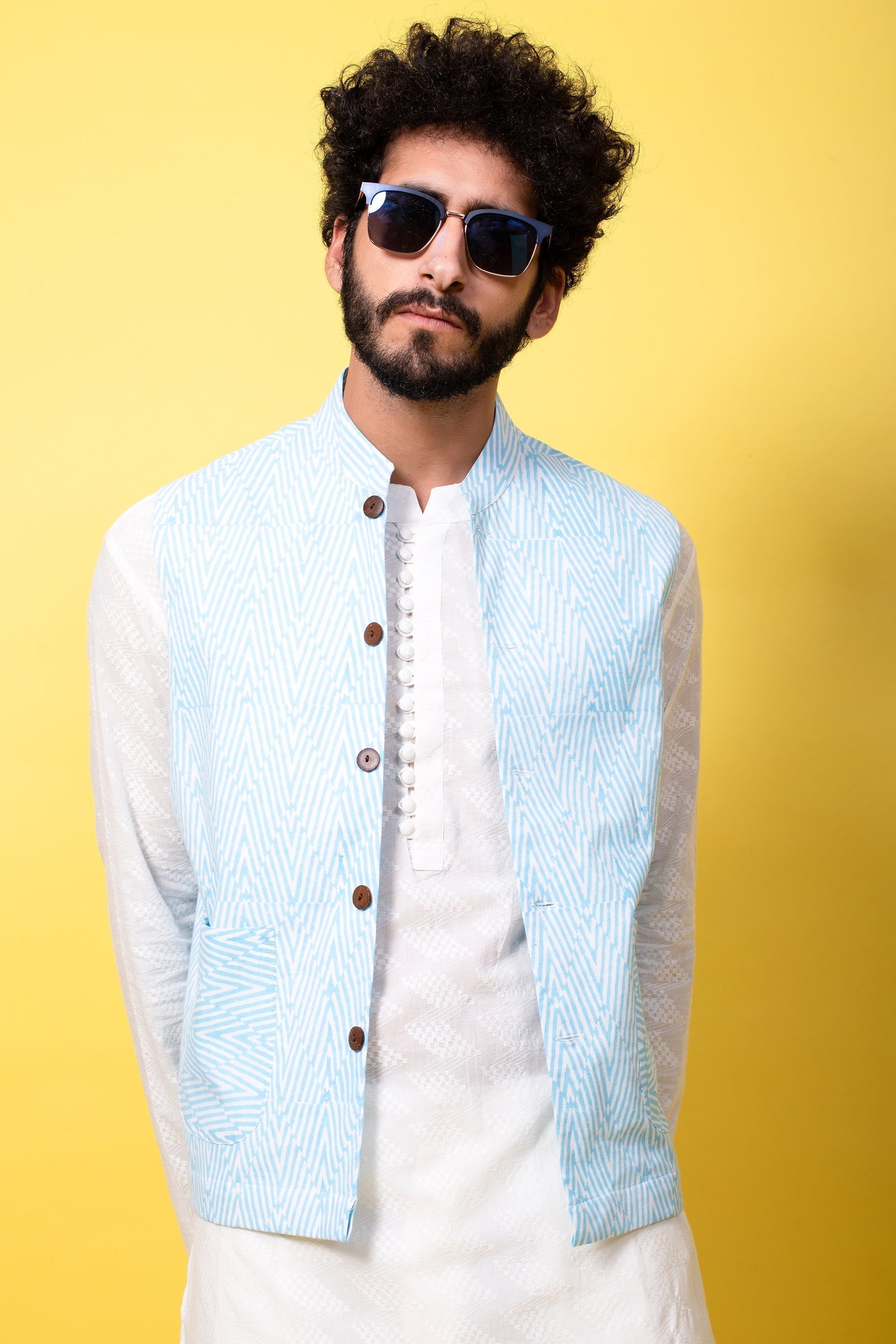 Ekathva Nehru Jacket (4249900318763)
