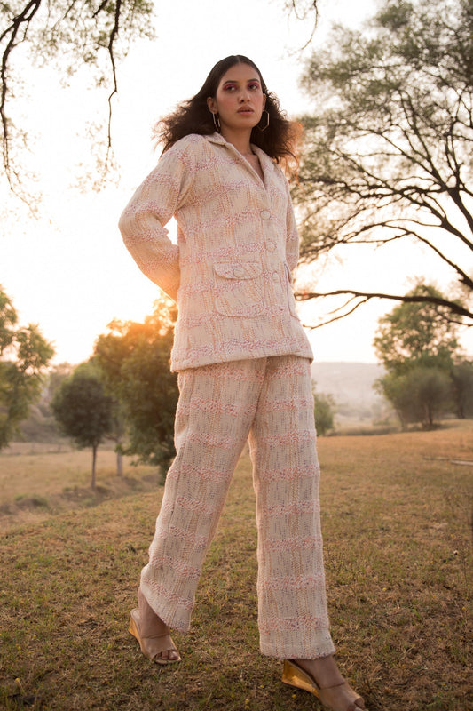 Buttercup Jacket