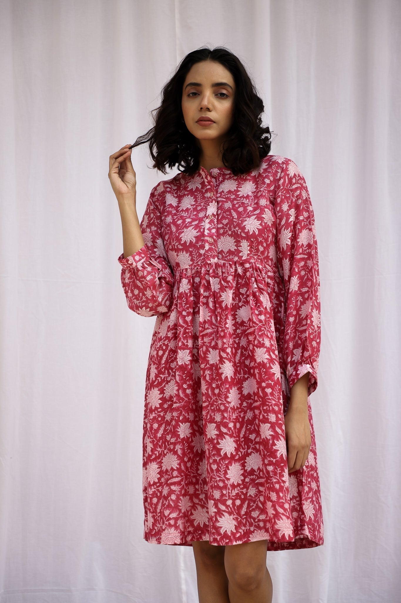 Nirmayi Dress