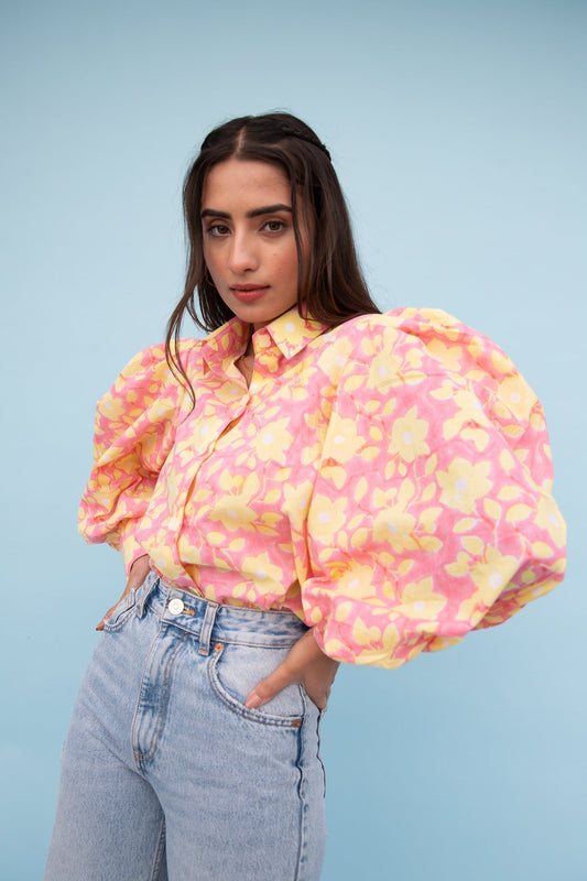 Janie Shirt