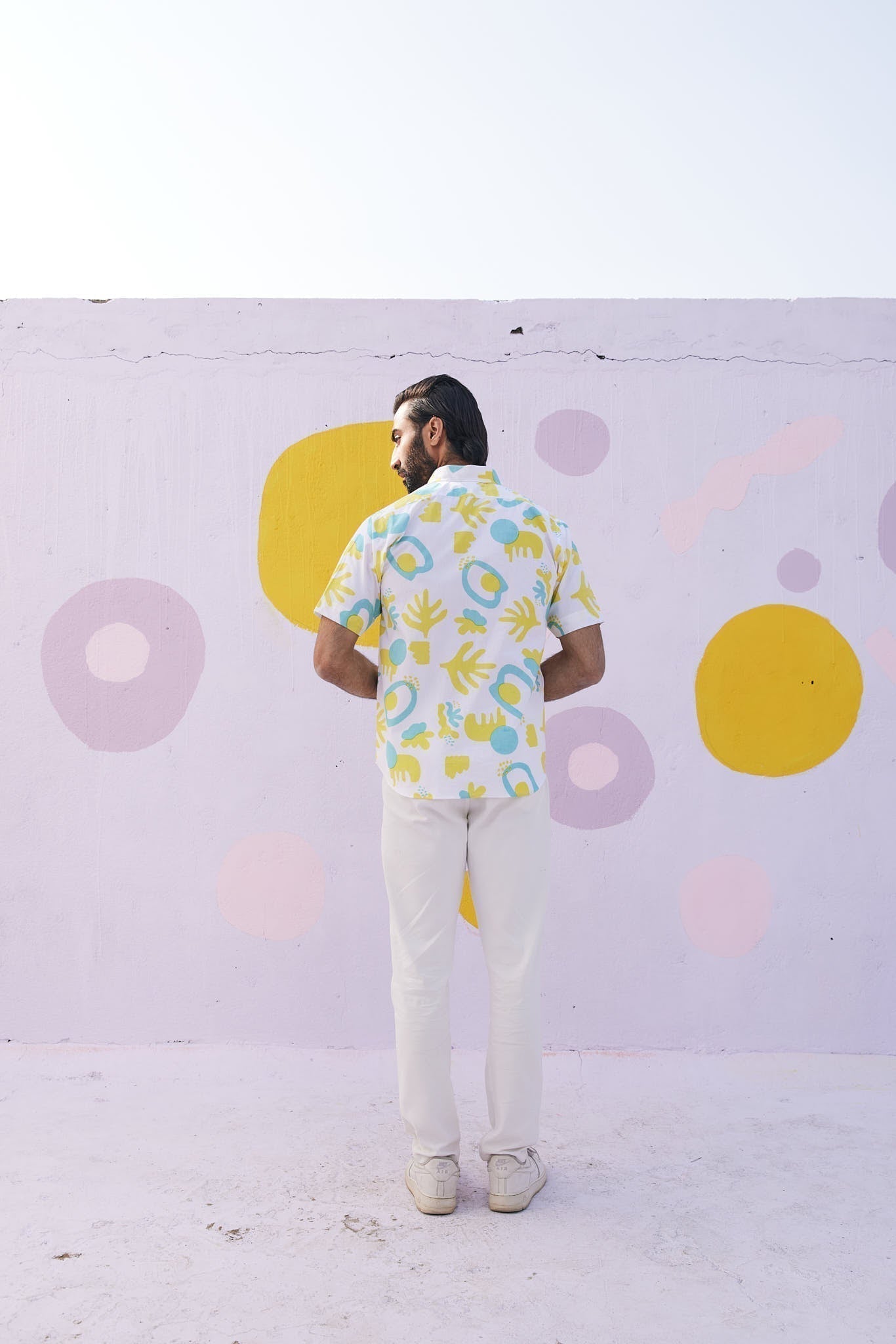 Limoncello Shirt