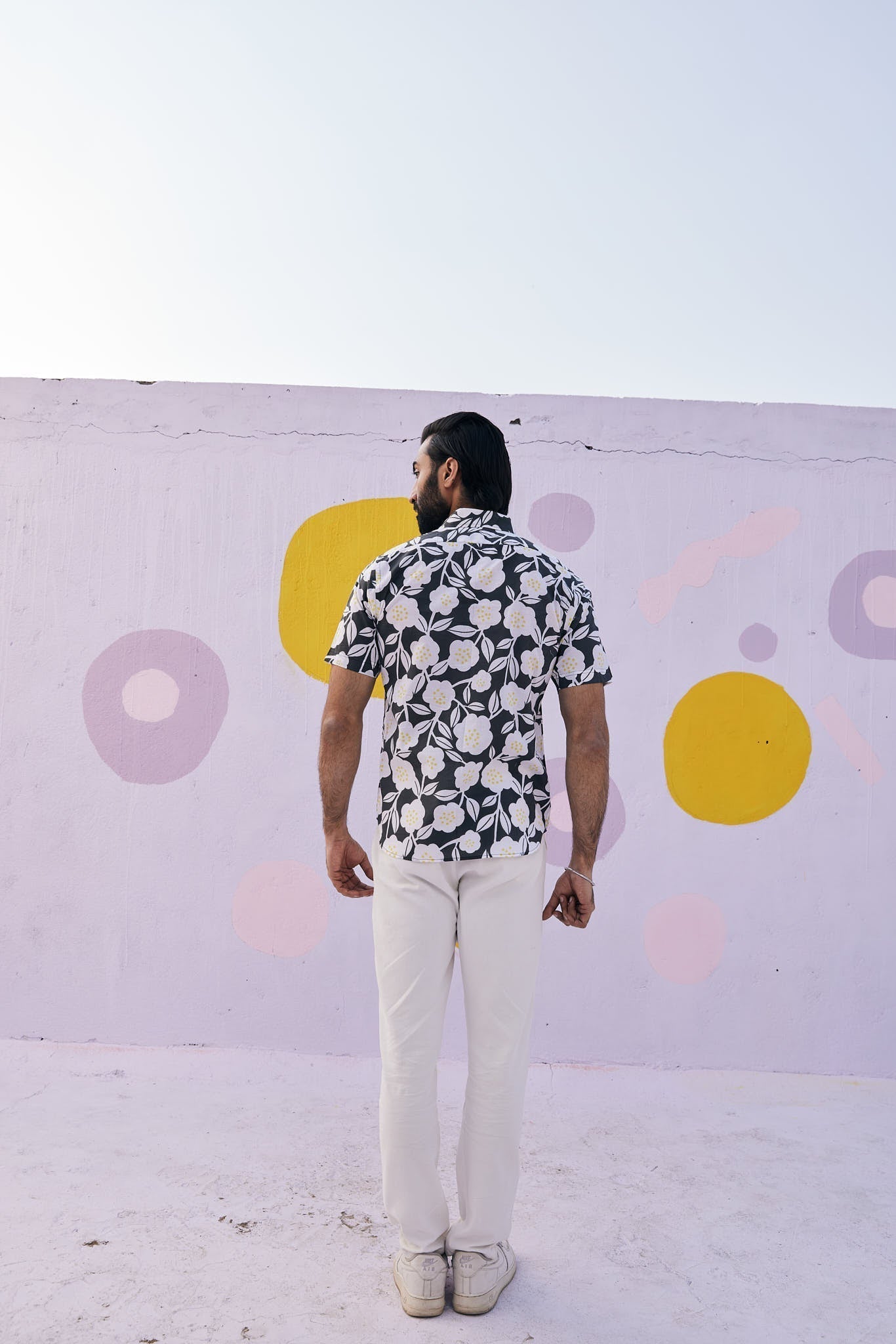Dexter Shirt