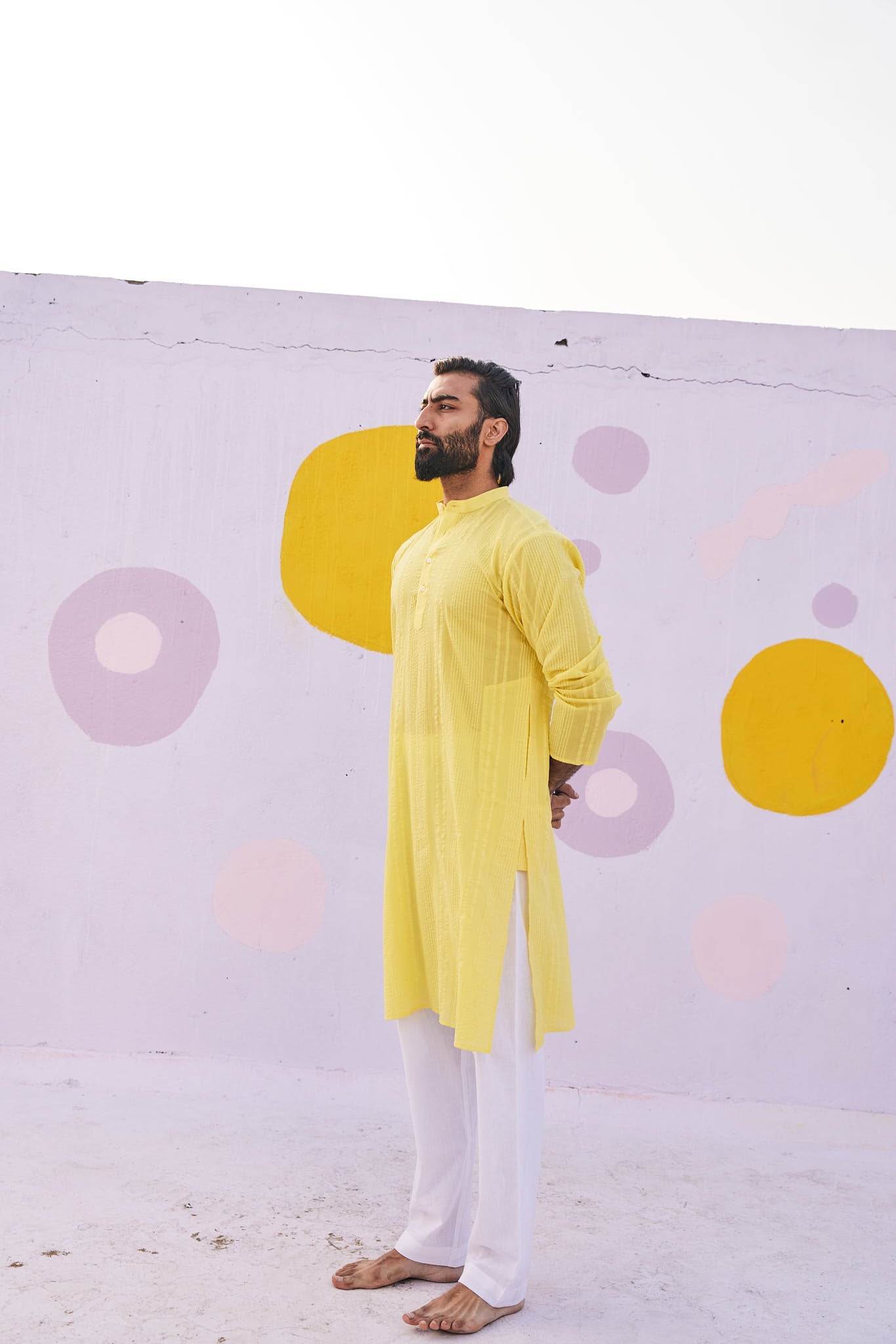 Rue Kurta