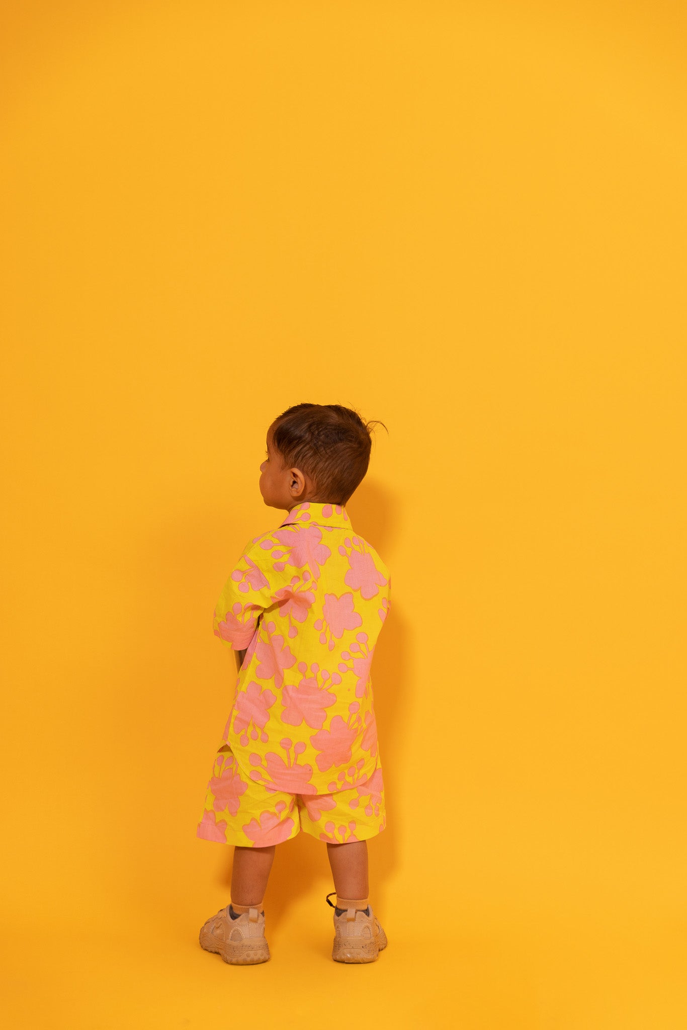 The Lil Bubbles Co-ord Set