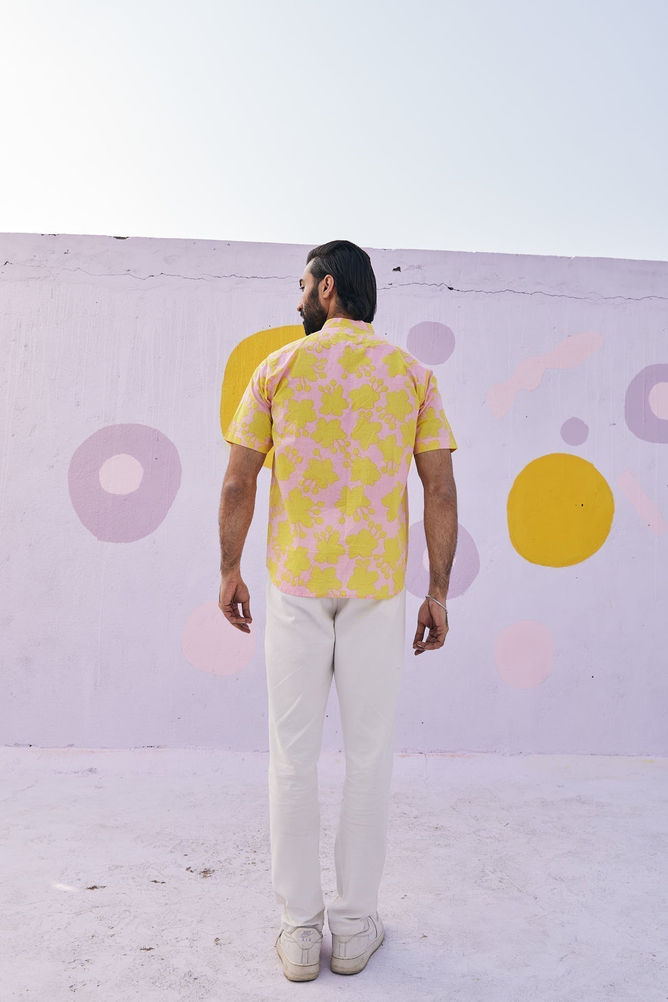 Bubbles Shirt