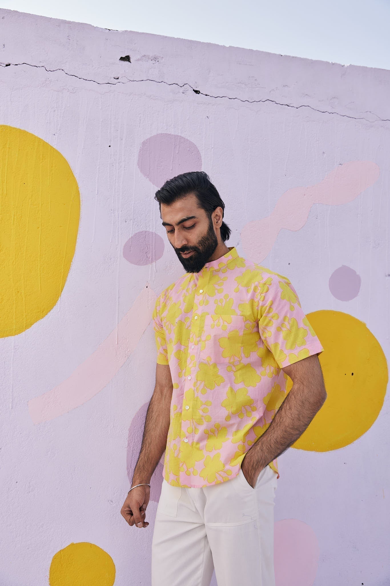 Bubbles Shirt