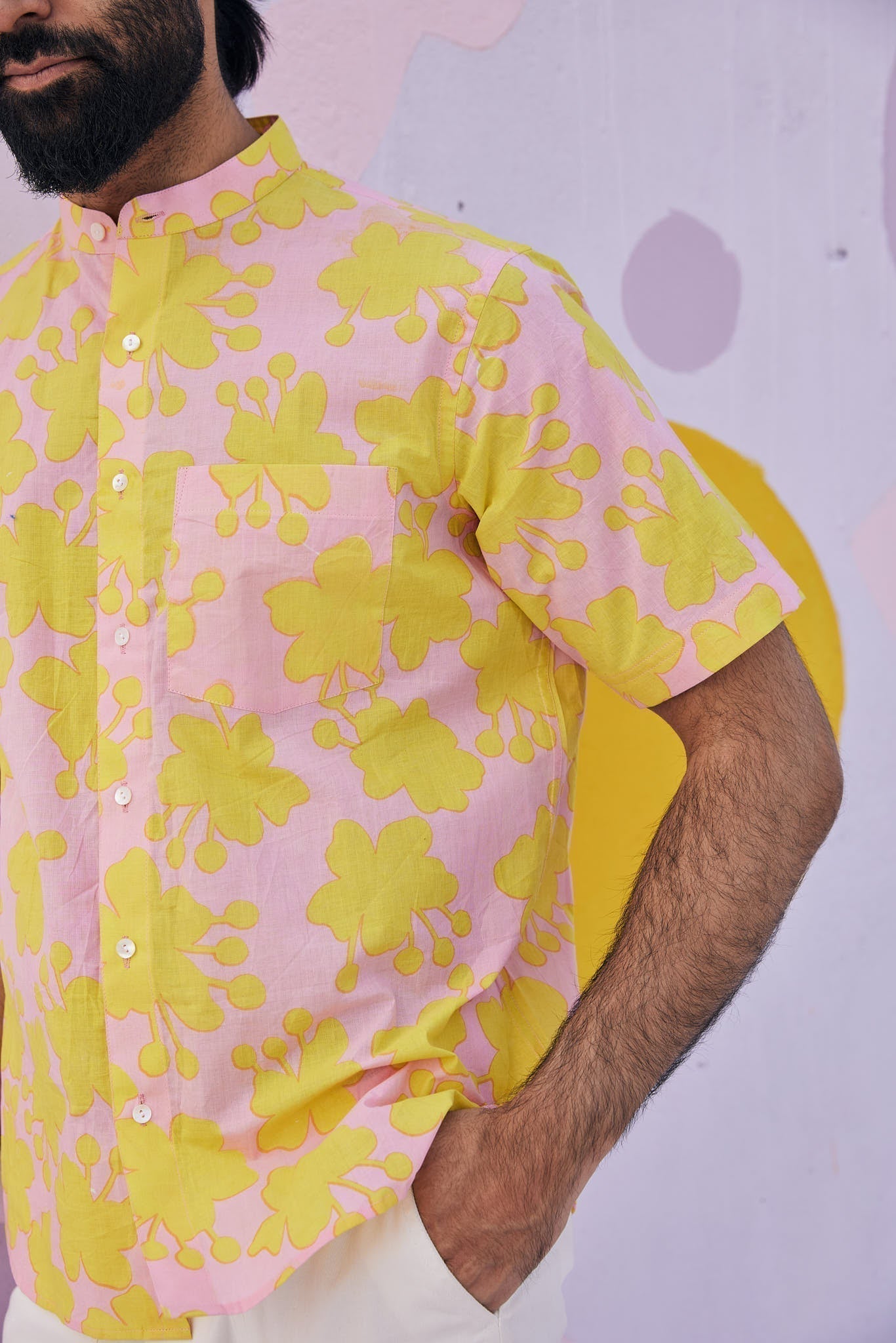 Bubbles Shirt