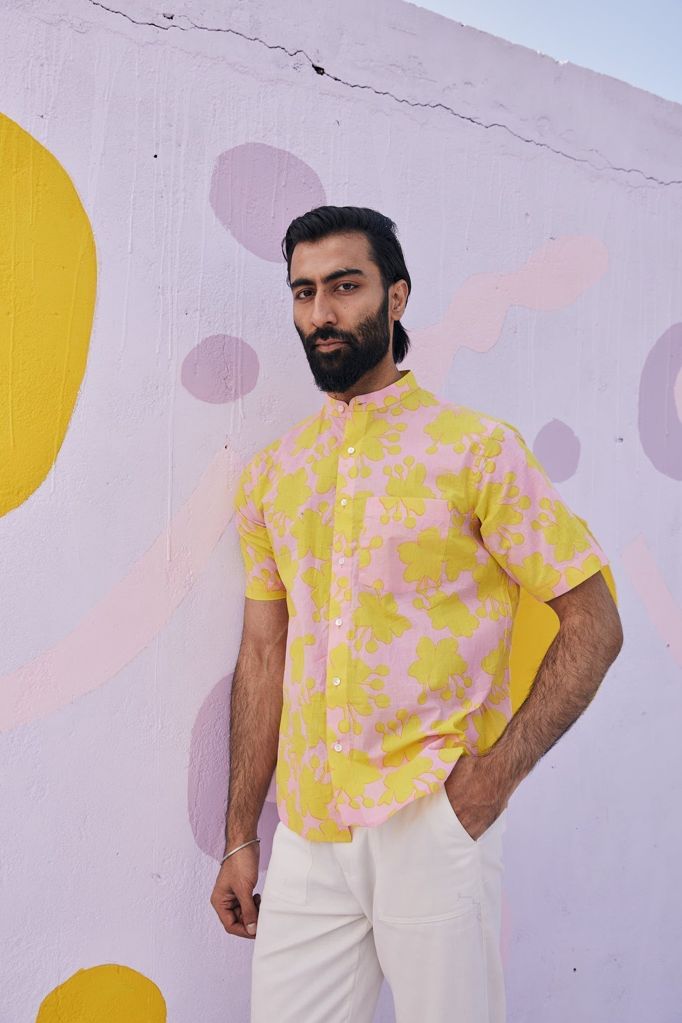 Bubbles Shirt
