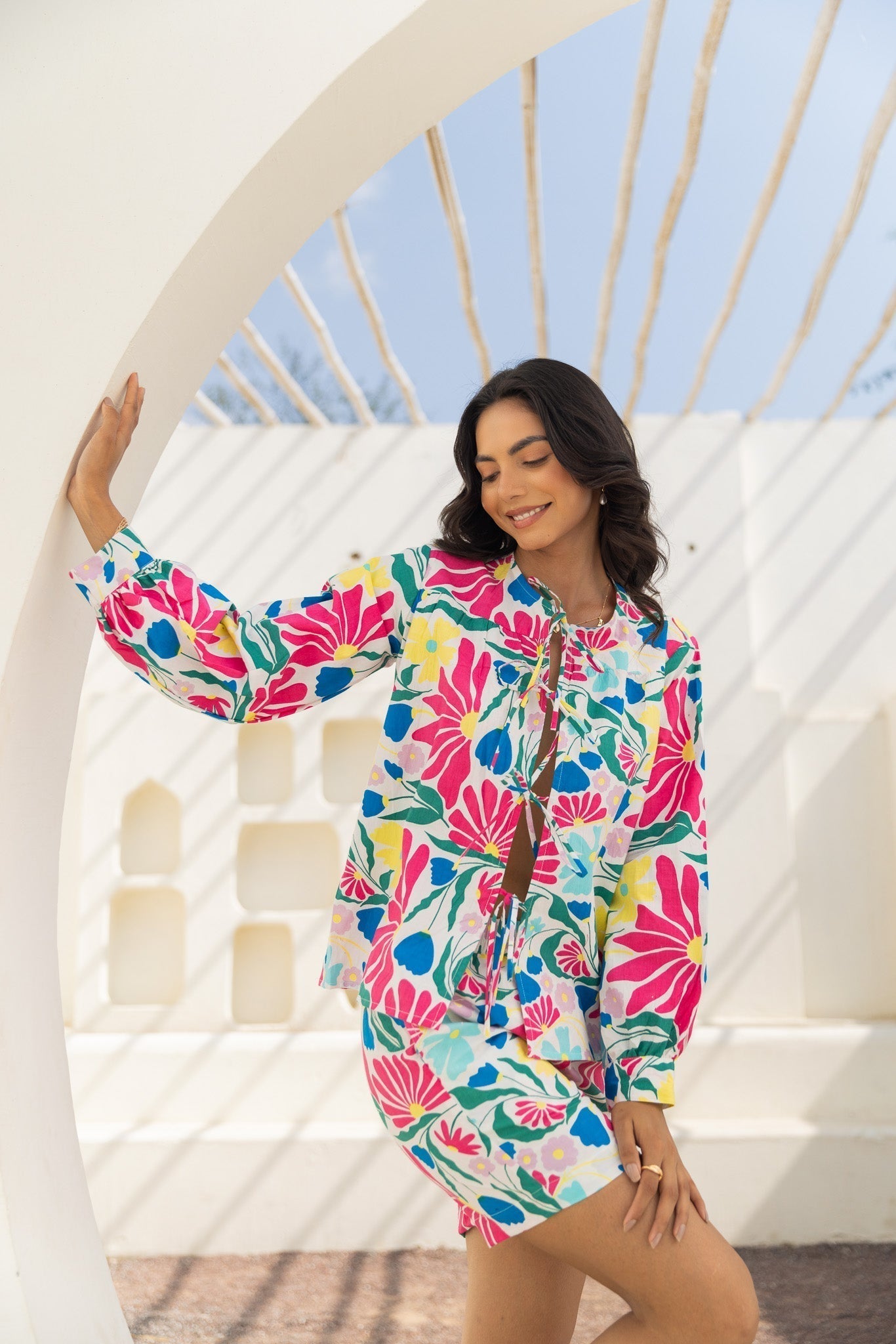 Affair Co-ord Set