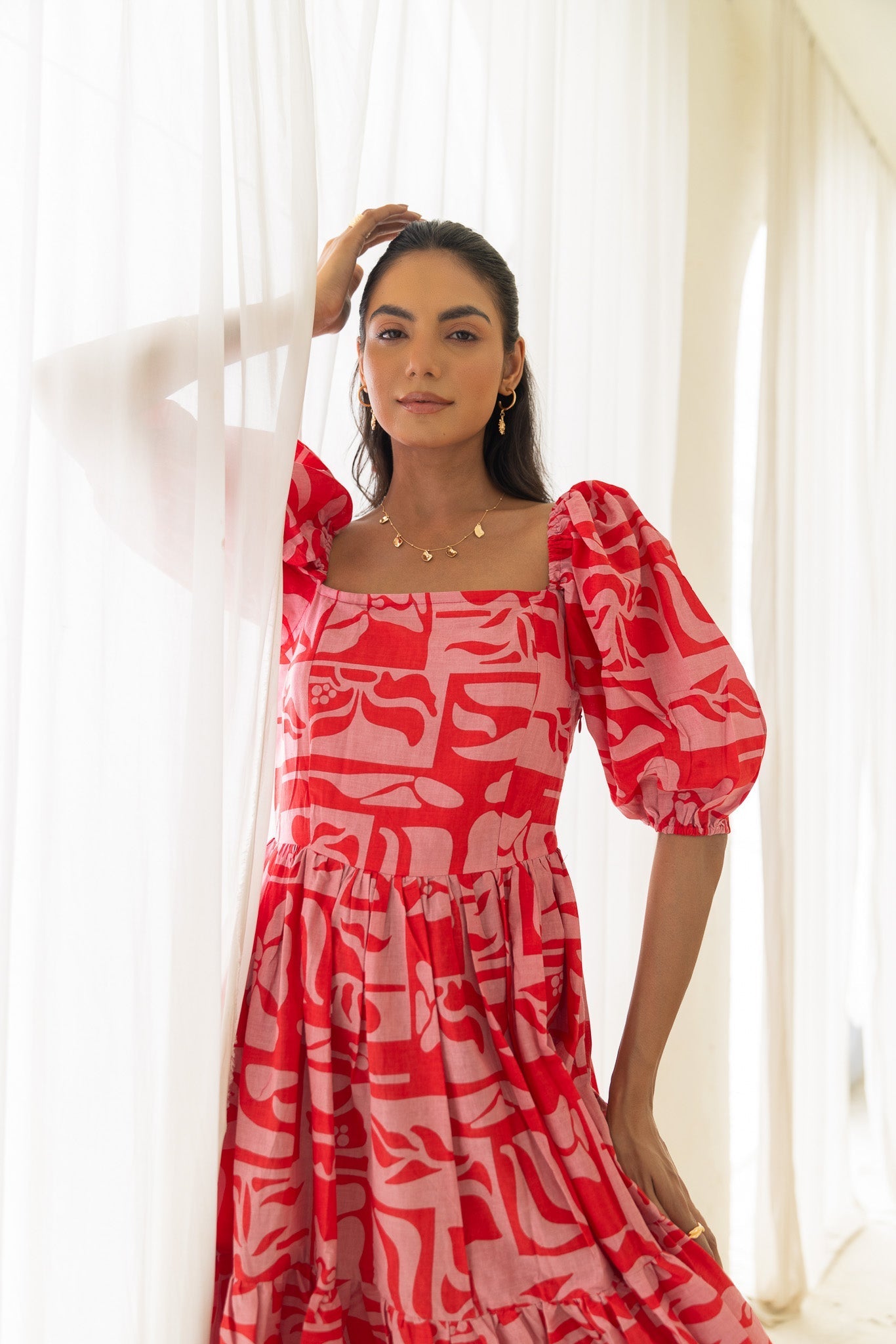Soulmate Maxi Dress