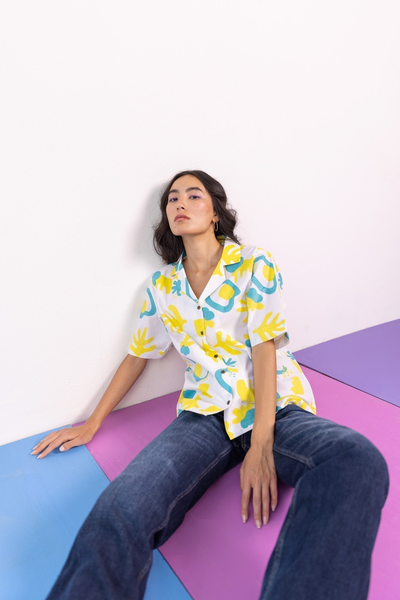 Limoncello Shirt
