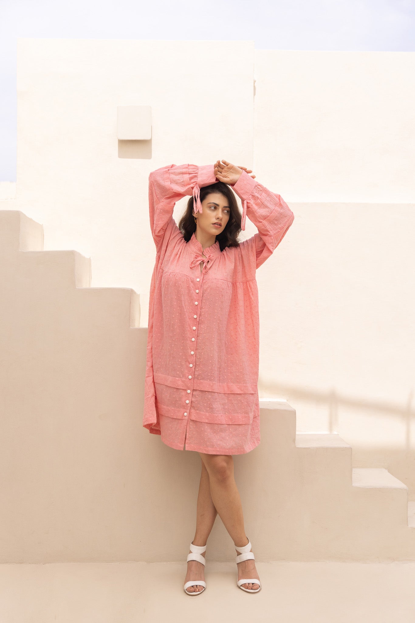 Berrylicious Dress