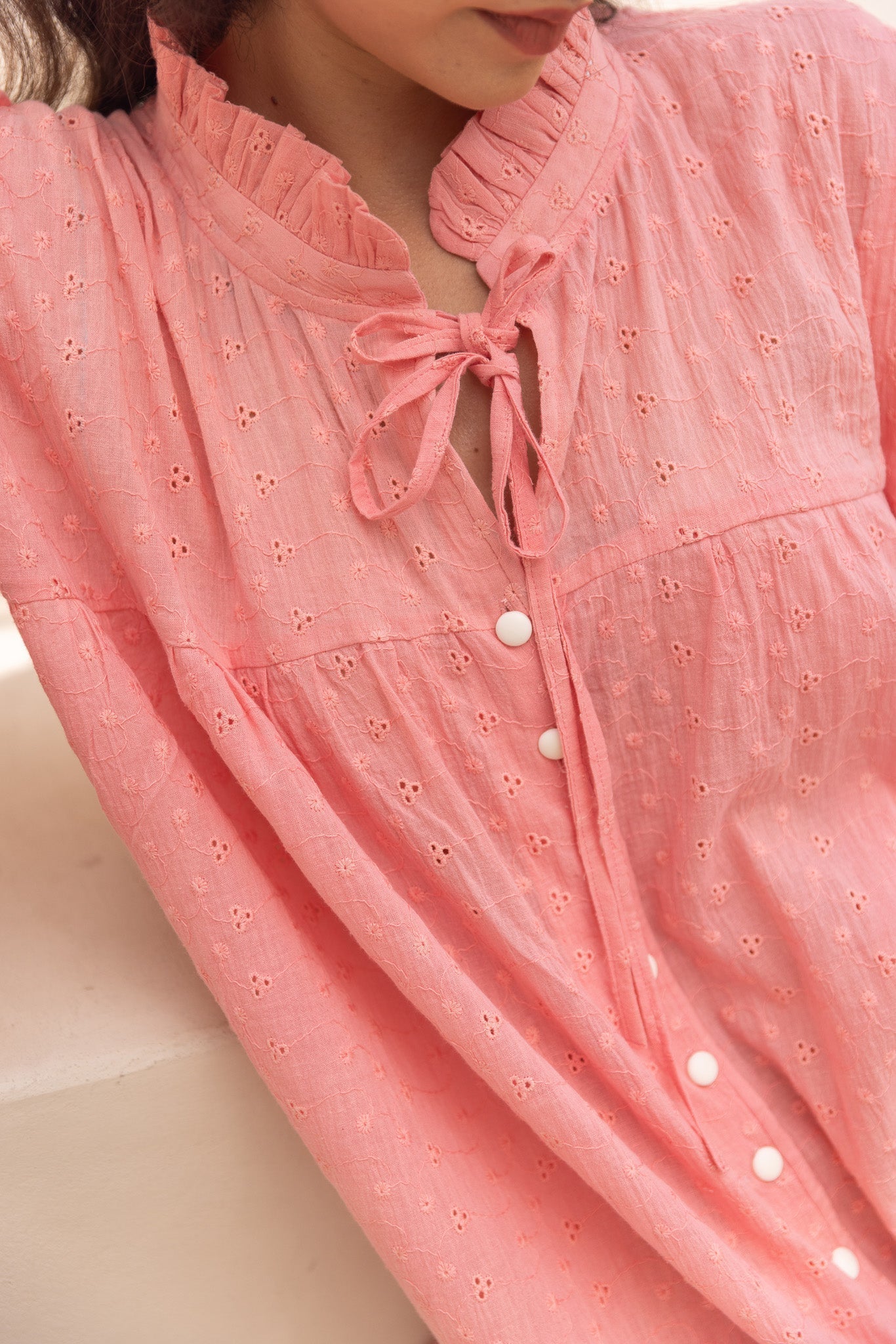 Berrylicious Dress