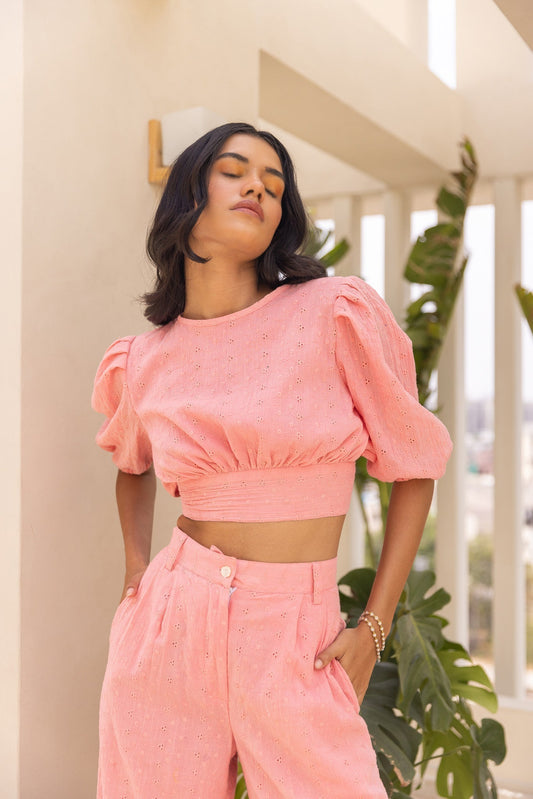 Berrylicious Co-ord