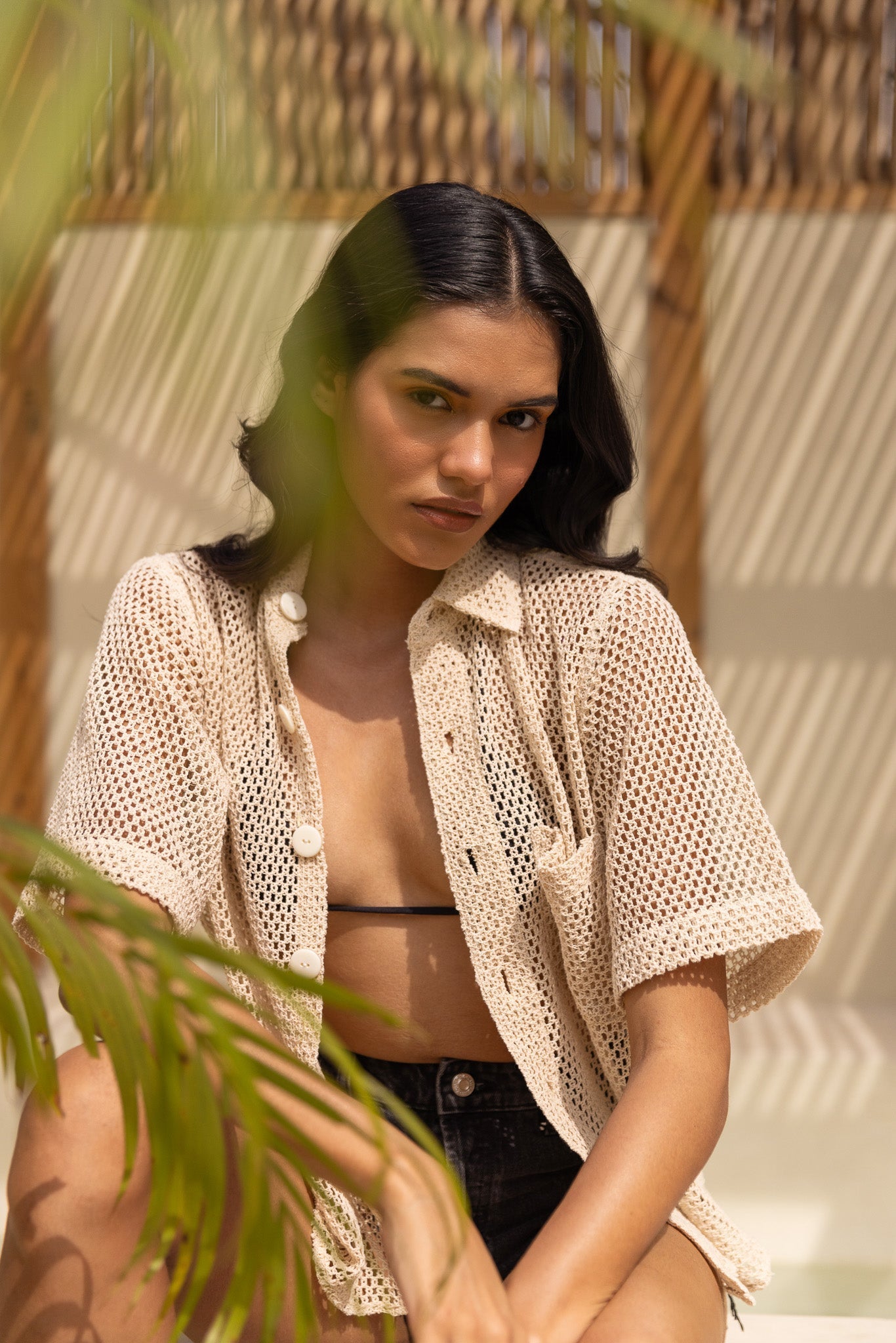 Coconut Shirt