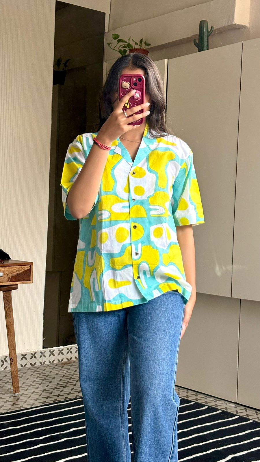 Doodle Shirt